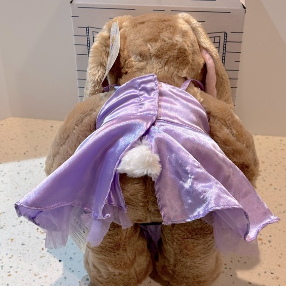 Build-A-Bear Party Dresses lot of 2, The Bunny Plush‎ is NOT Included - Picture 7 of 12